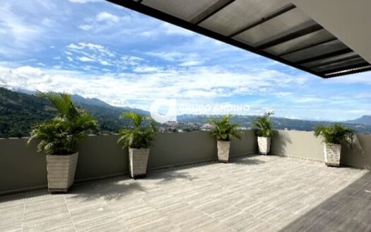 Se Vende Apartamento en el Edificio Orizon Sky Home – Bucaramanga