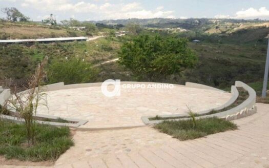 Se vende Parcela lote condominio Vista hermosa – Lebrija
