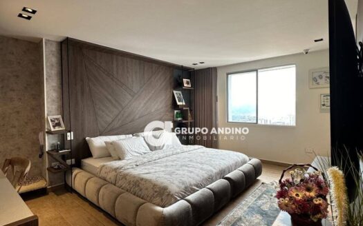 Se Vende Apartamento Dúplex en el Edificio Nevado Tower – Bucaramanga