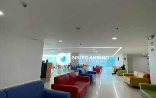 Se Vende Consultorio Médico en el HIC – Piedecuesta