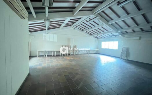 Se Vende Apartaestudio en el Edificio Palos de Morguen – Bucaramanga