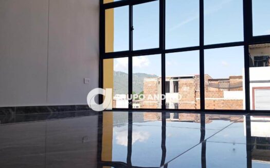 Se Vender Apartamento Penthouse Edificio Tower 44 – Girón