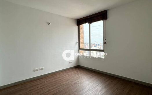 Se Vende Apartamento Pent-house en el Edificio La Cabecera – Bucaramanga