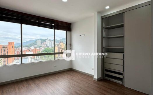 Se Vende Apartamento Pent-house en el Edificio La Cabecera – Bucaramanga
