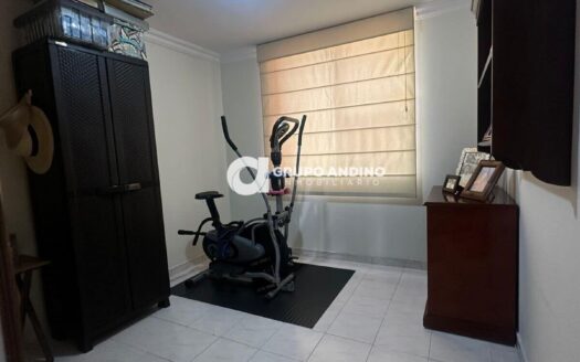 Se Vende Apartamento en el Edificio Montebello Cabecera – Bucaramanga
