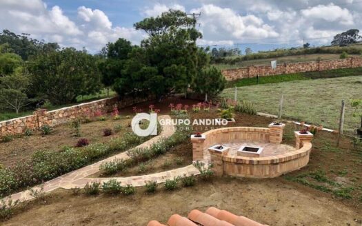 Se Vende Parcela Condominio Pueblito Acuarela 2 – Mesa de los Santos
