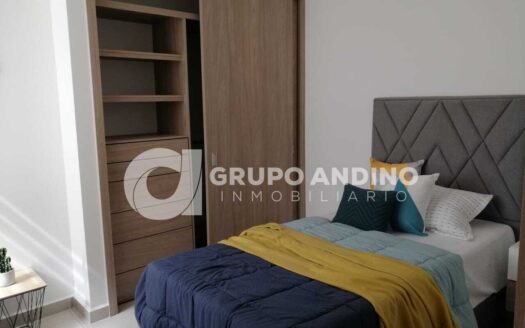 Proyecto en venta de Apartamentos Sotomayor Club House – Bucaramanga