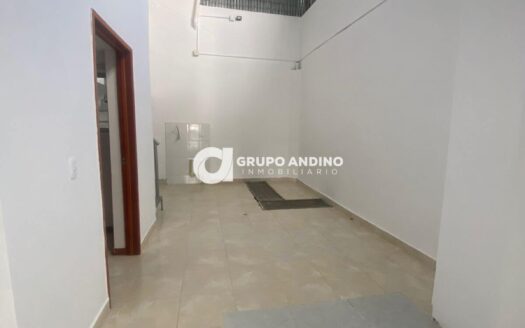 Se Arrienda Local Comercial en San Francisco – Bucaramanga