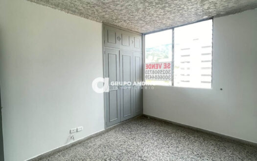 Se Vende Apartamento en el Edificio San Marcos – Bucaramanga