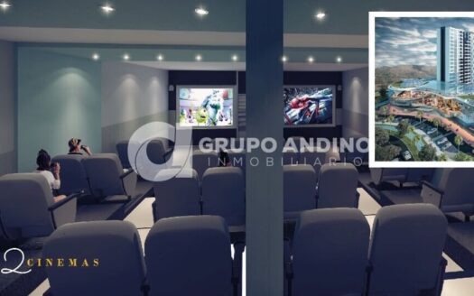 Venta de Apartamentos en Proyecto Puerta de Oro – Girón