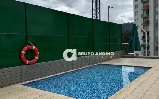 Se Vende Apartamento Duplex en Park 200 Club Residencial – Floridablanca