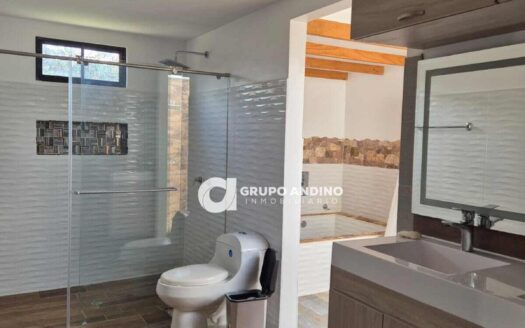 Se Vende Cabaña en el Condominio las Margaritas – Mesa de los Santos