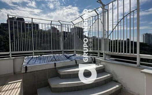 Se Vende o Arrienda Apartamento Duplex en el Edificio El Monte Blanco – Bucaramanga