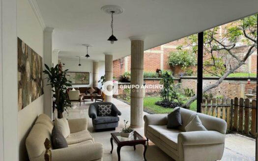 Venta o Arriendo Casa Independiente en Lagos del Cacique – Bucaramanga