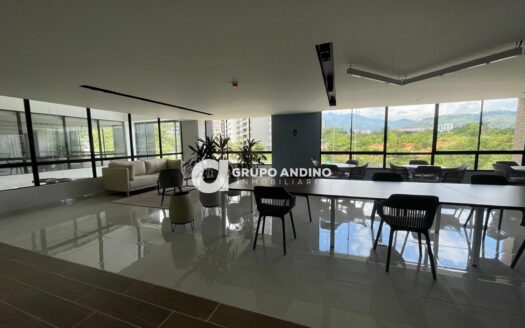 Se Arrienda apartamento Nuevo en el Condominio Country Woods – Floridablanca