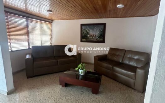 Se Vende Apartamento en el Edificio Montebello Cabecera – Bucaramanga