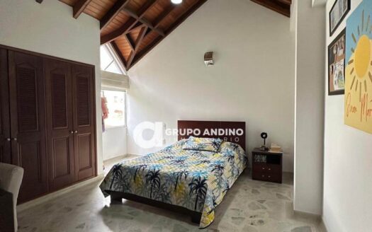 Se Vende Casa en el Conjunto Hacienda la Antigua – Bucaramanga