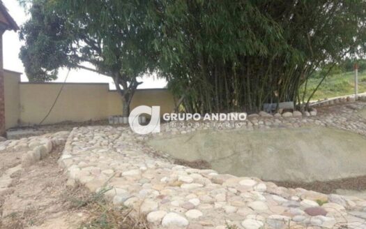 Se vende Parcela lote condominio Vista hermosa – Lebrija