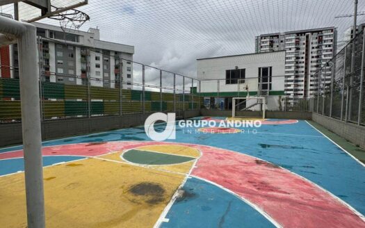 Se Vende Apartamento en Park 200 Club Residencial – Floridablanca