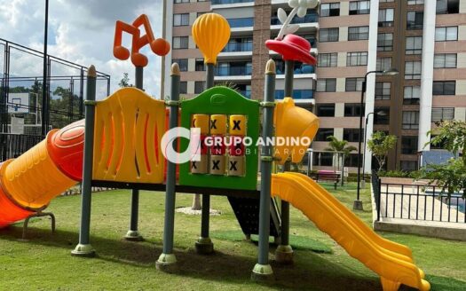 Se Vende Apartamento en el Conjunto Colina del Hato – Piedecuesta
