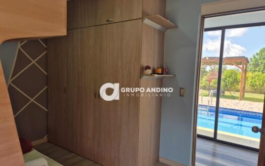 Se Vende Cabaña en el Condominio las Margaritas – Mesa de los Santos
