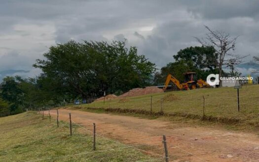 Proyecto de Lotes Arrayanes Country Club – Ruitoque, Girón Santander