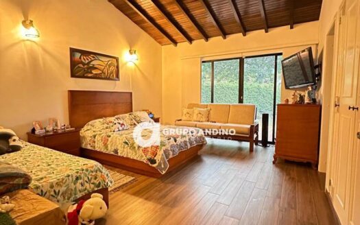 Se Vende Casa en Lagos del Cacique – Bucaramanga