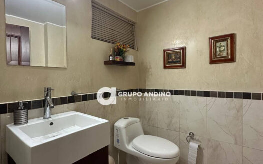 Se Vende Casa en el Conjunto Hacienda la Antigua – Bucaramanga
