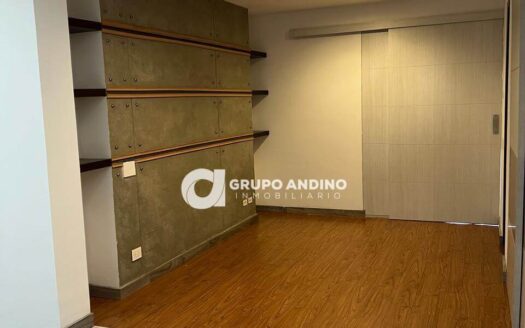 Se Vende o Arrienda Apartaestudio en el Edificio Kinesis – Bucaramanga