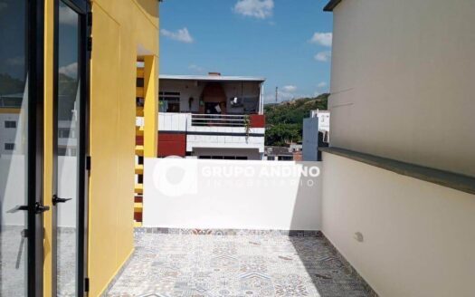 Se Vender Apartamento Penthouse Edificio Tower 44 – Girón