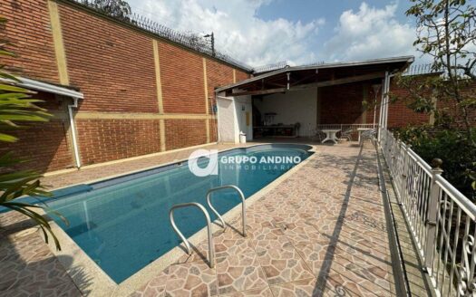 Venta o Arriendo Casa Independiente en Lagos del Cacique – Bucaramanga