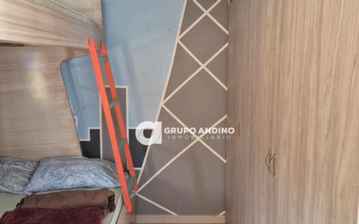 Se Vende Cabaña en el Condominio las Margaritas – Mesa de los Santos