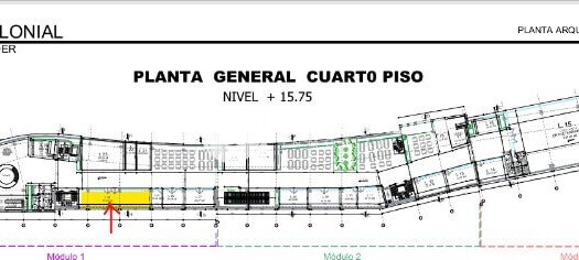 Se Venden Locales en el Nuevo Centro Comercial Girón Colonial – Girón
