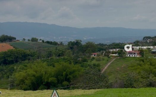 Proyecto de Lotes Arrayanes Country Club – Ruitoque, Girón Santander