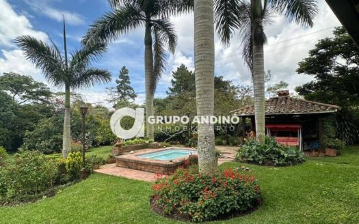 Se Vende Parcela Condominio Campo Campiña – Mesa de los Santos