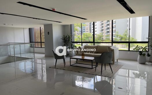 Se Arrienda apartamento Nuevo en el Condominio Country Woods – Floridablanca