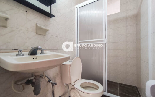 Se Vende Apartamento en Edificio Condado de Castilla- Bucaramanga