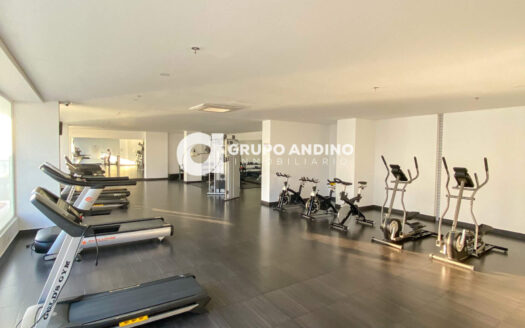 Venta o Arriendo Apartamento en Torre Puerto Soñado – Santa Marta