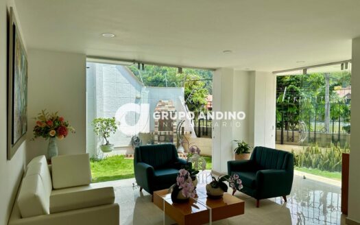 Se Vende Casa en el Condominio Linares del Lago – Bucaramanga