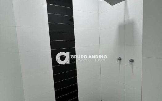 Se Vende o Arrienda Apartaestudio en el Edificio Kinesis – Bucaramanga