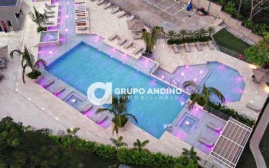 Se Vende Casa en Ruitoque Parkhouse Condominio Campestre
