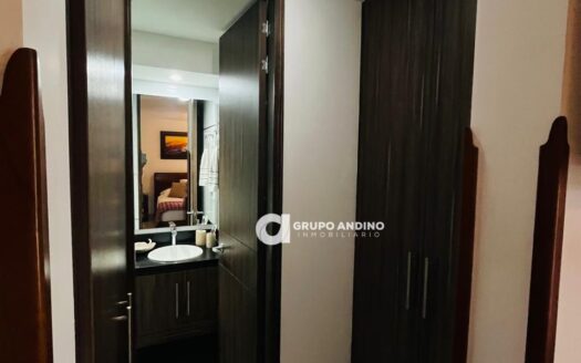 Se Vende Apartamento en el Conjunto Caminos de Providencia
