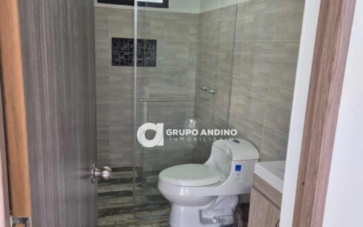 Se Vende Cabaña en el Condominio las Margaritas – Mesa de los Santos
