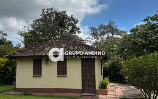 Se Vende Parcela Condominio Campo Campiña – Mesa de los Santos