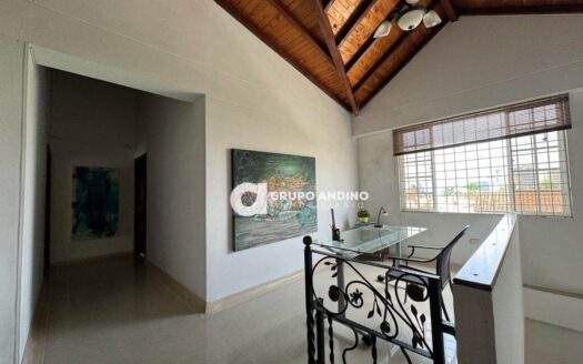 Venta o Arriendo Casa Independiente en Lagos del Cacique – Bucaramanga