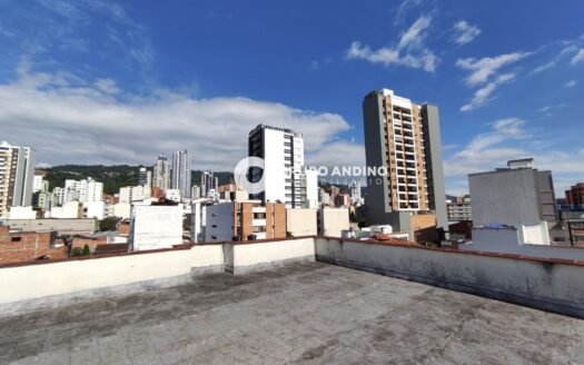 Se Vende Apartamento en Edificio Condado de Castilla- Bucaramanga