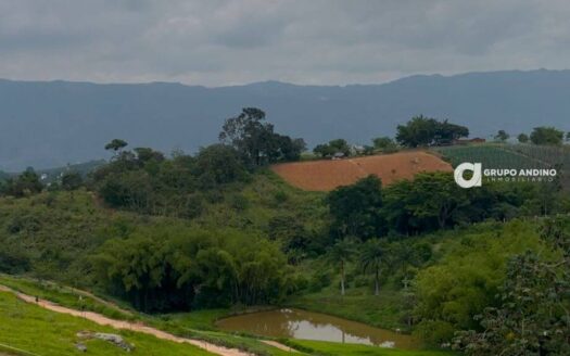 Proyecto de Lotes Arrayanes Country Club – Ruitoque, Girón Santander