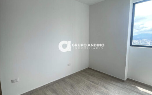 Se Vende Apartamento en el Edificio Orizon Sky Home – Bucaramanga
