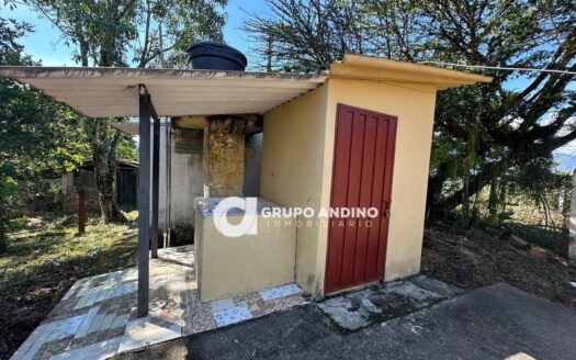 Se Vende Casa Lote Guapota-Vereda Cabras – Santander