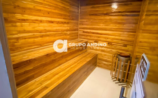 Venta o Arriendo Apartamento en Torre Puerto Soñado – Santa Marta